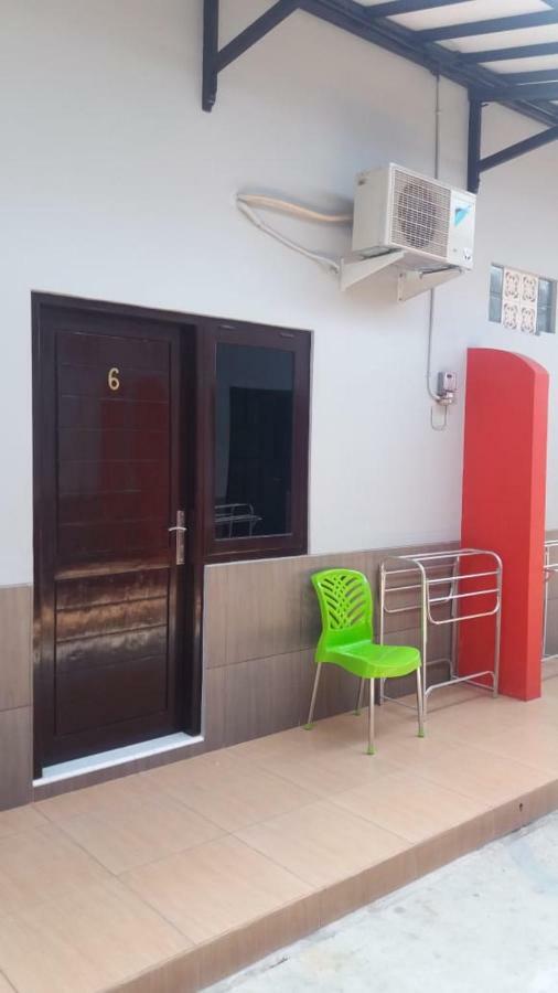 Homestay dan Kost 78 Jepara Eksteriør billede