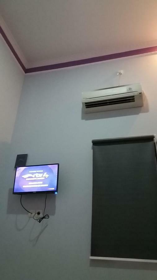 Homestay dan Kost 78 Jepara Eksteriør billede